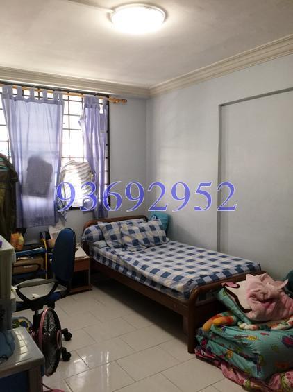Blk 263 Yishun Street 22 (Yishun), HDB 3 Rooms #121138372